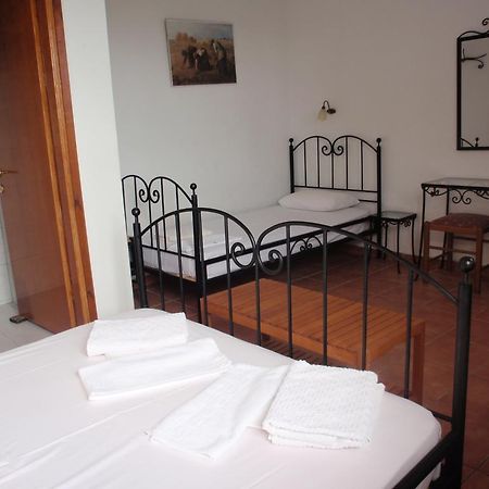 Petrouda'S Apartments Samothraki Ngoại thất bức ảnh